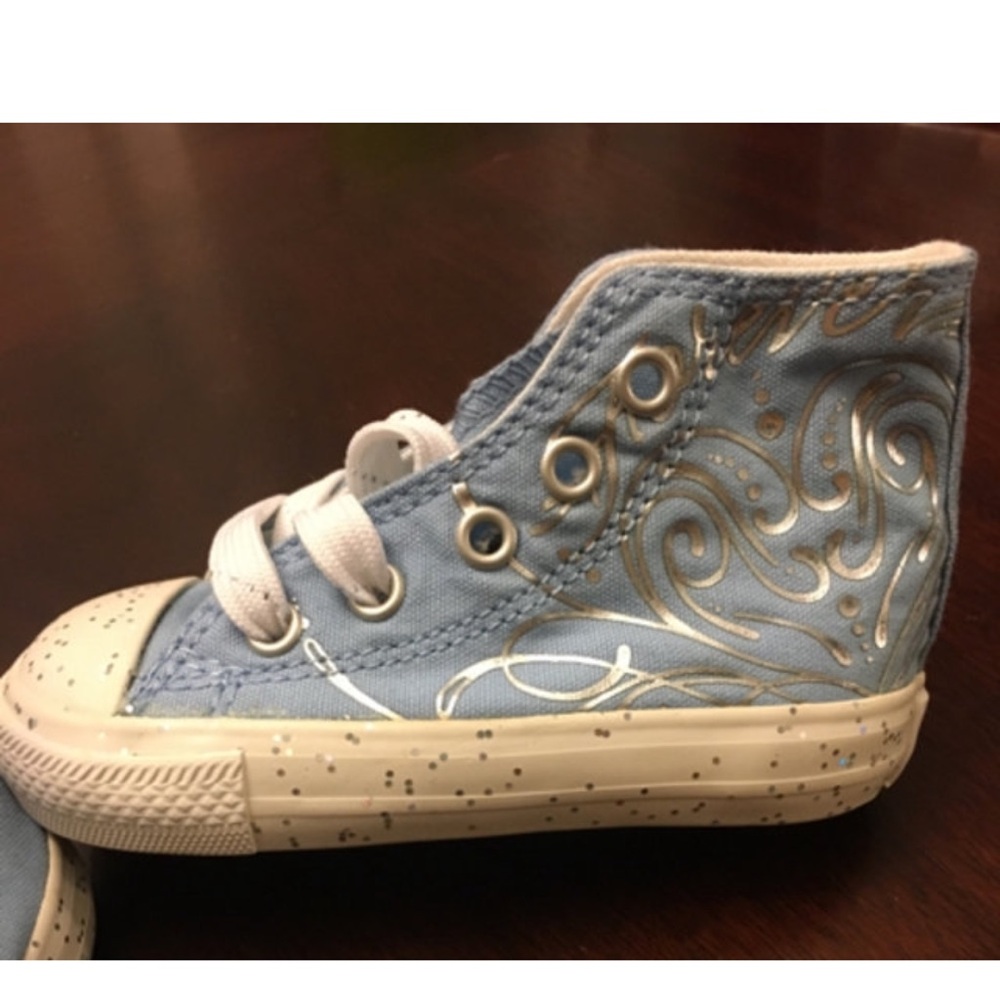 Converse sneakers